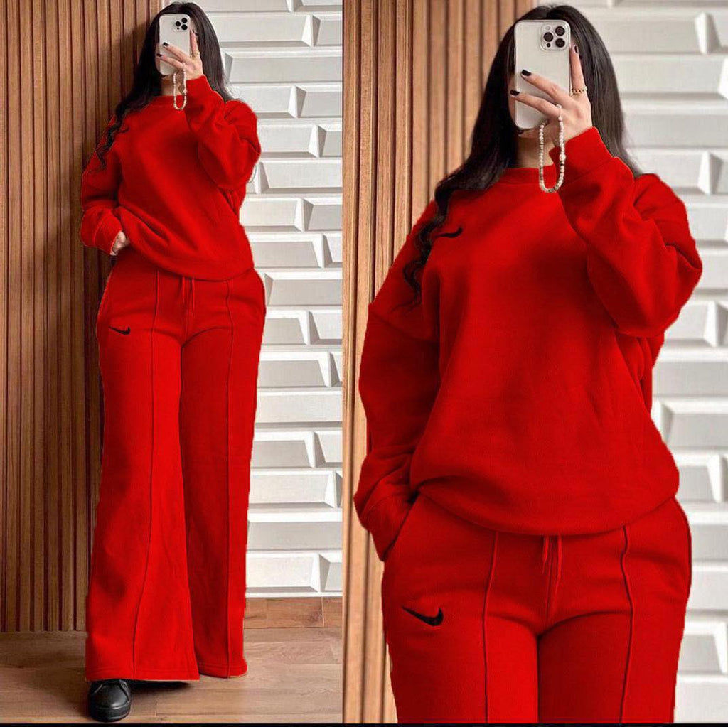 NKE TrackSuit