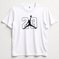 Air23 White Tshirt