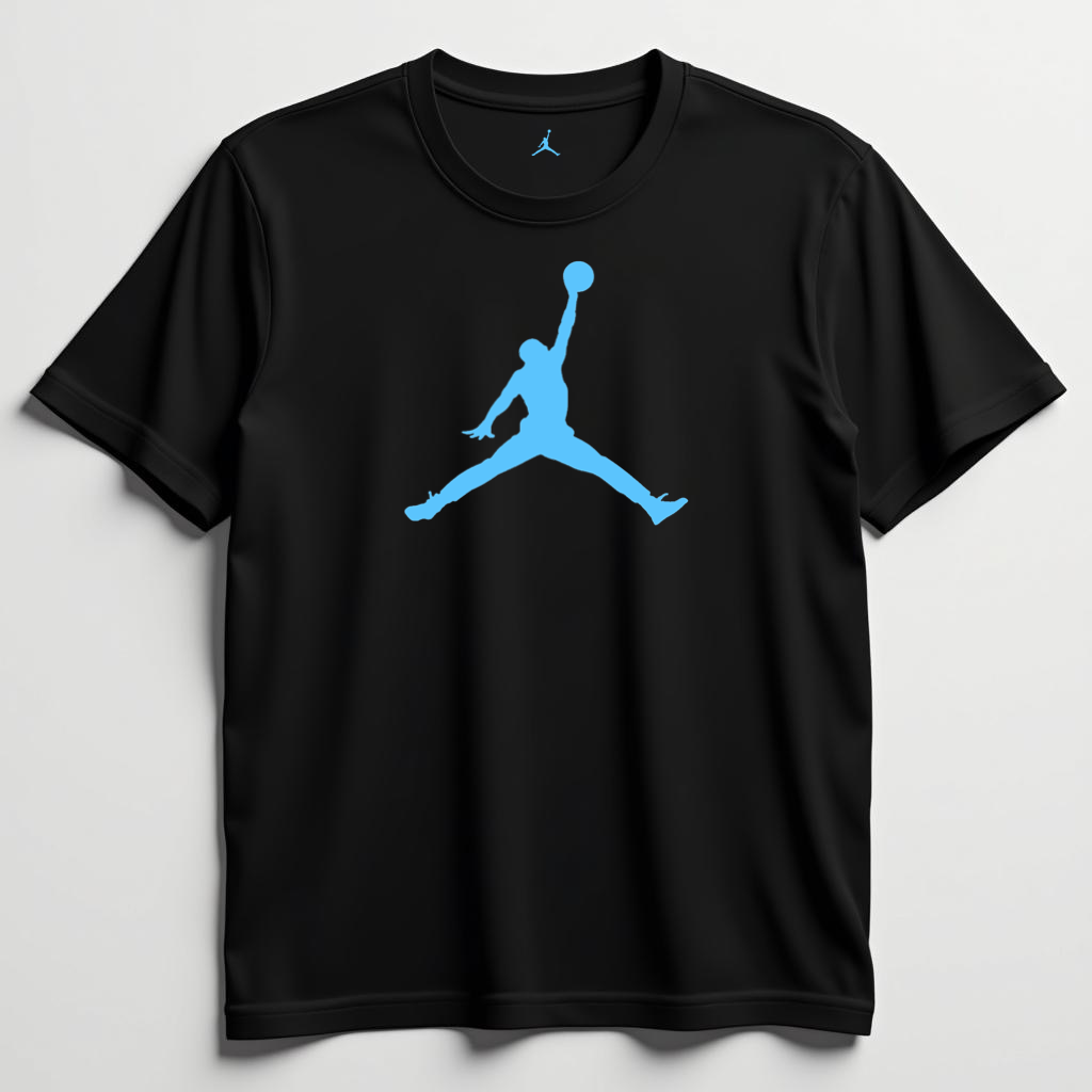 Air Black SB Tshirt