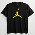 Air Black Y Tshirt