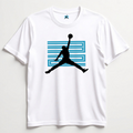 Air Water White Tshirt