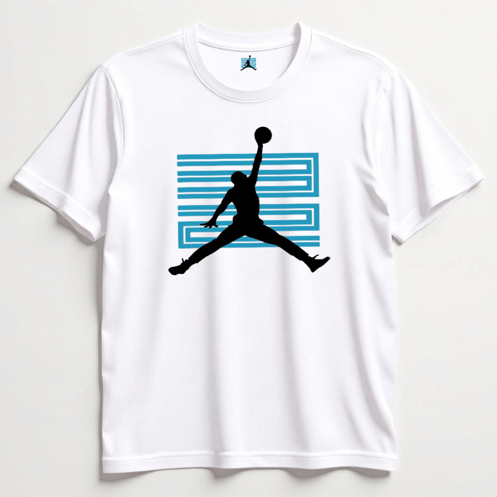 Air Water White Tshirt