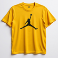 Air Yellow Tshirt