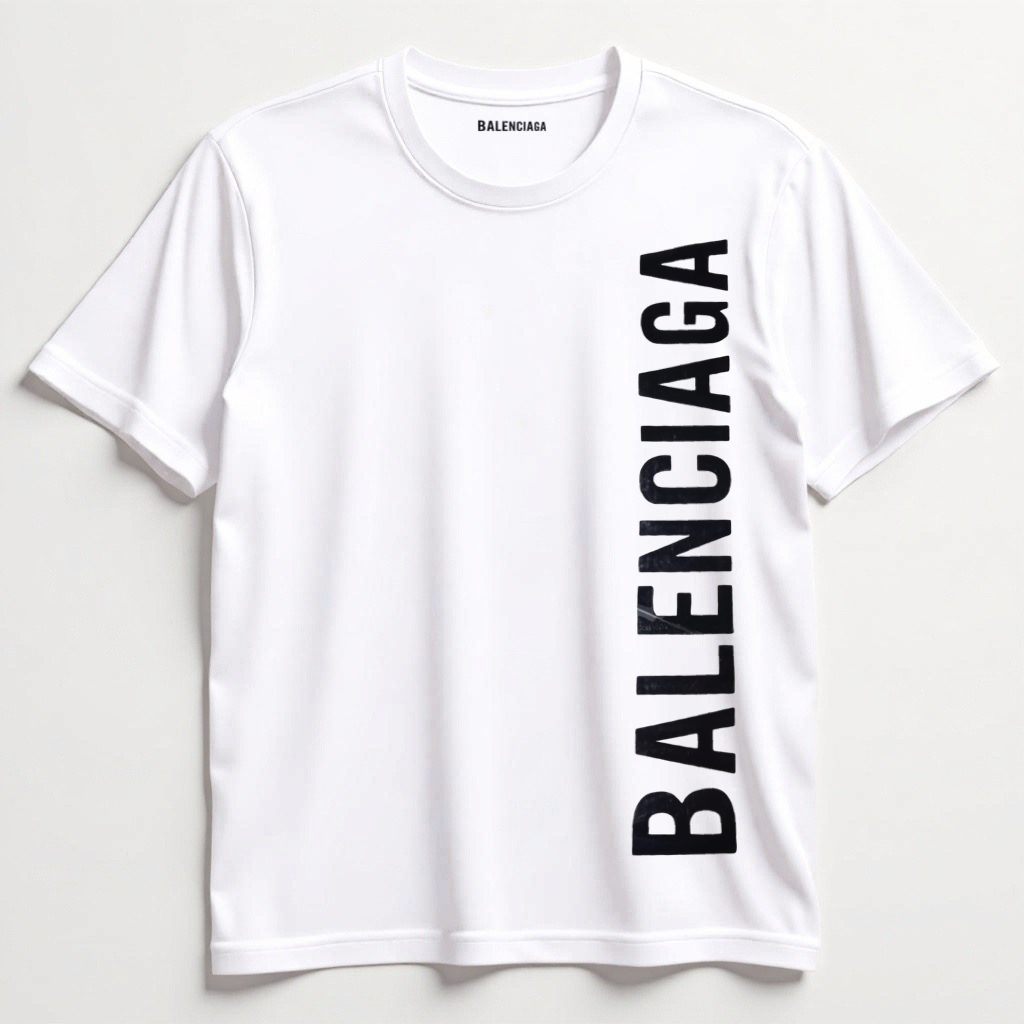 BLN White Tshirt
