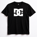 DC Black Tshirt