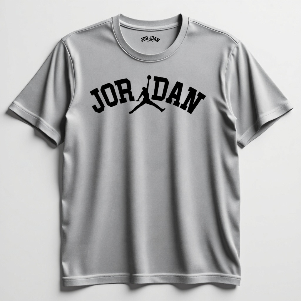 Front Jordan Tshirt