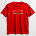 GG Red Tshirt