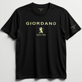 GRDN Black Tshirt