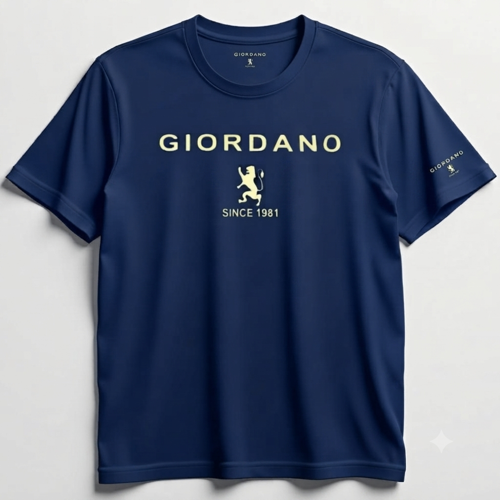 Pack Of 5 Tees-D