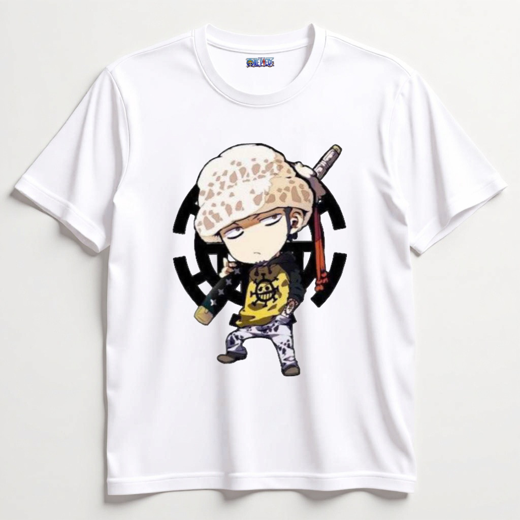 Luffy Sniper Tshirt