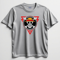 Luffy Triangle Tshirt