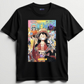 Luffy Pic Tshirt