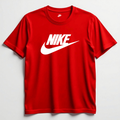 Nike Red Tshirt