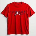 Plus Jordan Tshirt