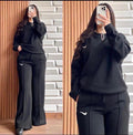Tick Black Set