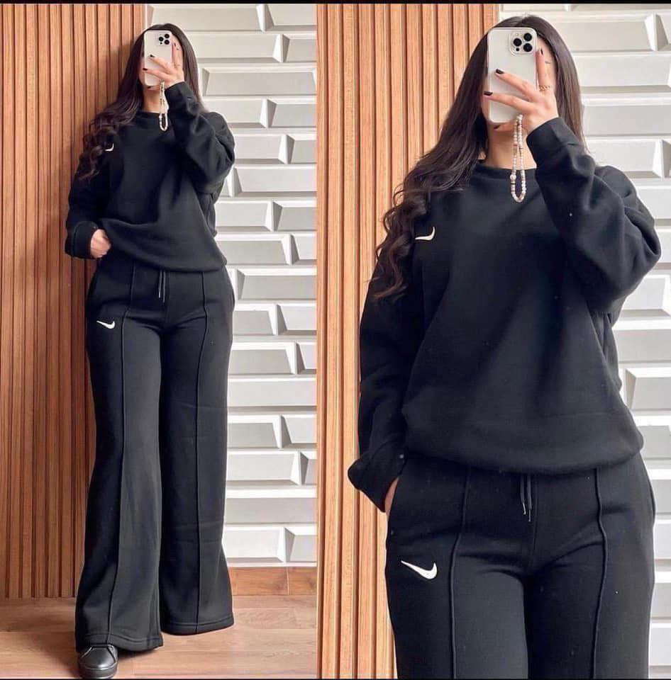 Tick Black Set
