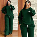Tick Green Set
