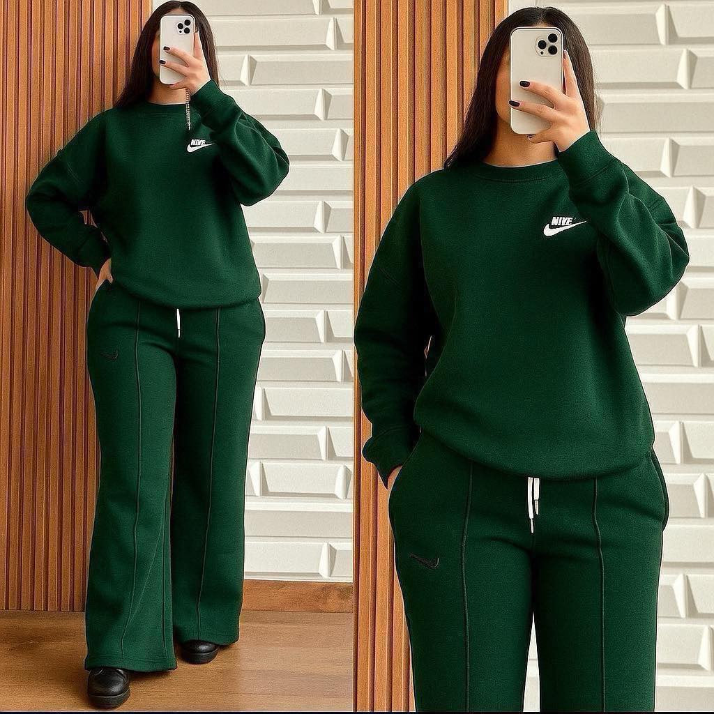 Tick Green Set