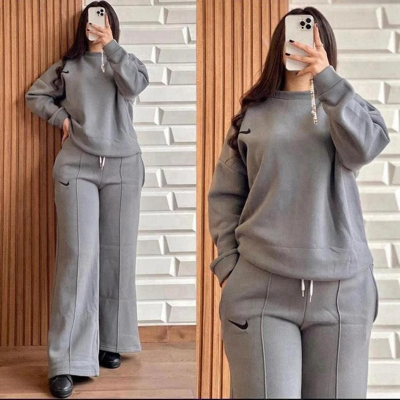 Tick Grey Set