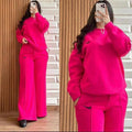 Tick Pink Set