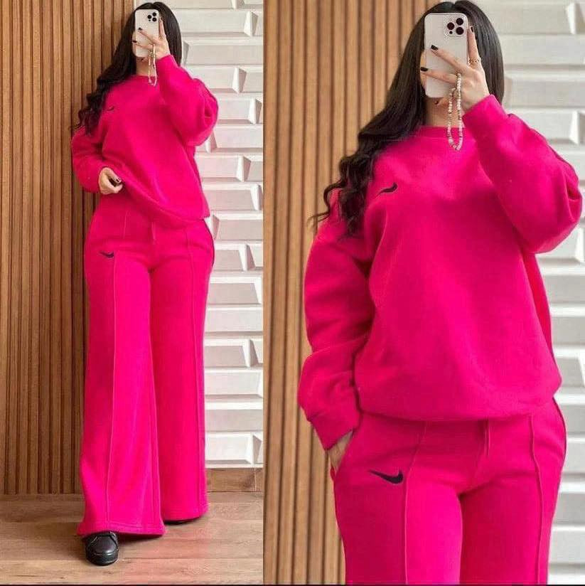 Tick Pink Set