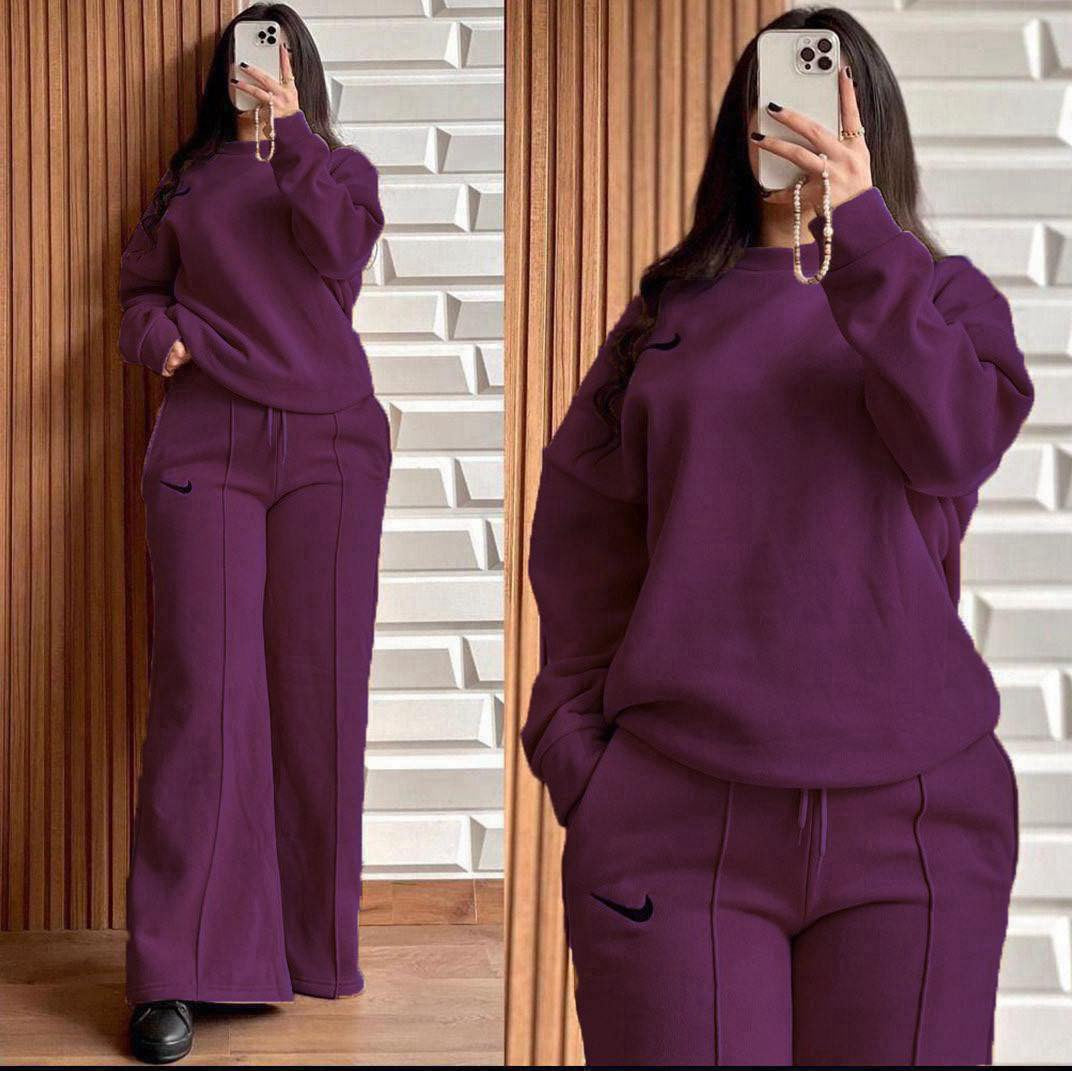 Tick Purple Set
