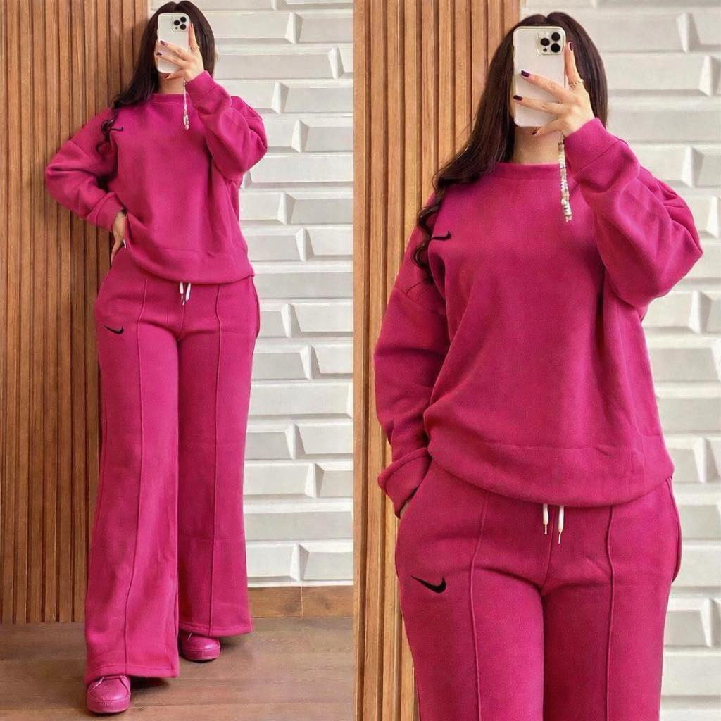 Tick DARK Pink Set