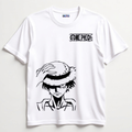 White Hat Tshirt