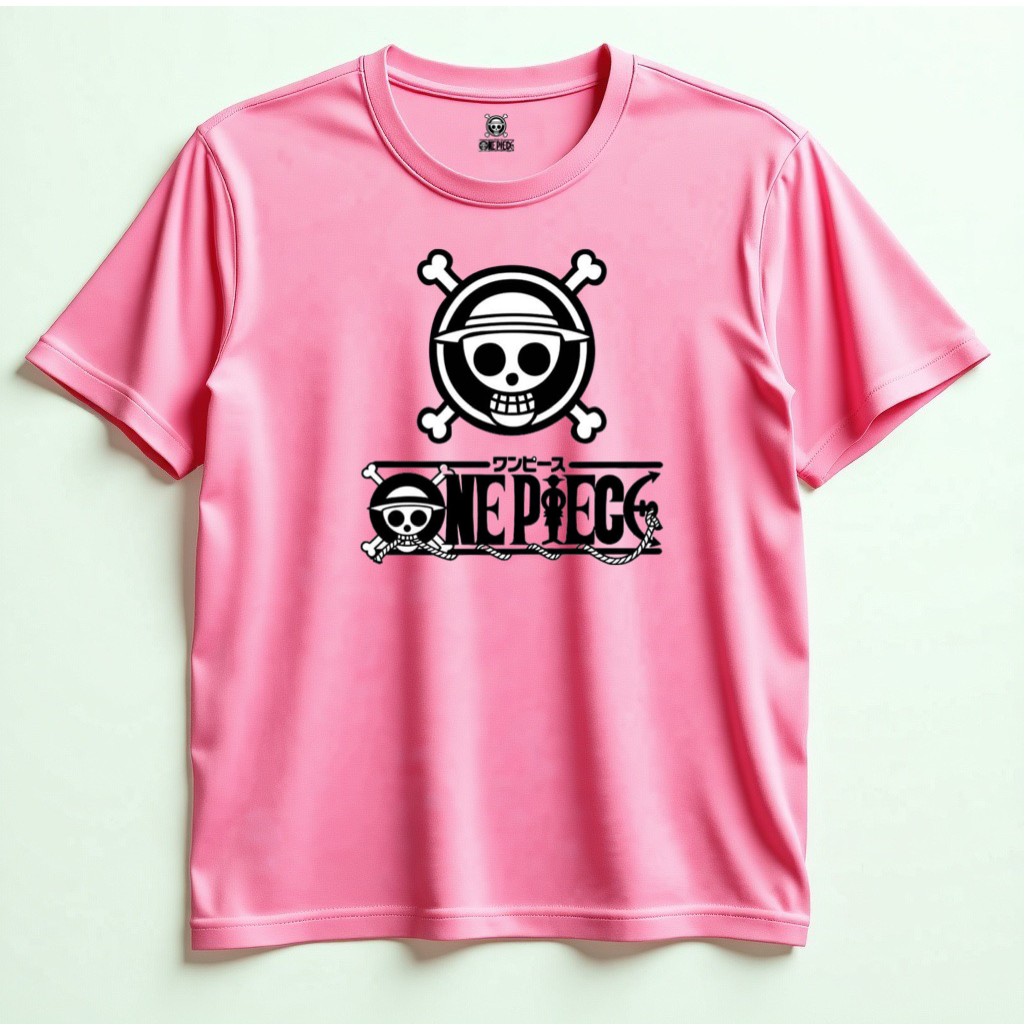 XSkull Pink Tshirt